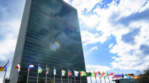 ООН осъди руската агресия с историческо мнозинство