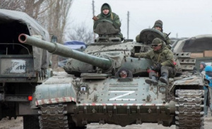 За първи път: Русия призна колко войници е загубила в Украйна