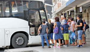 Автобусните превози може да поскъпнат с 50%