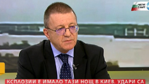 Бойко Ноев: България има нужда от спешна депутинизация