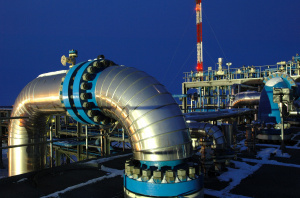 ЕС се подготвя за прекъсване на руските газови доставки