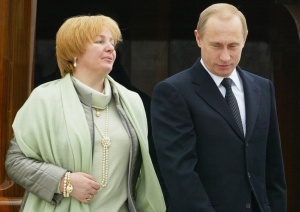 Какво се знае за развода на Путин? Любопитни разкрития