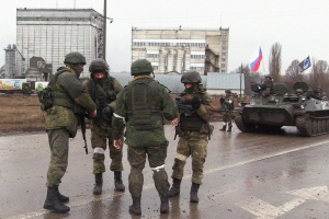 По 5 млн. рубли за роднините на всеки загинал руски войник в Украна