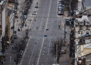 Внимание! Одеса обяви тревога, готви се за атака