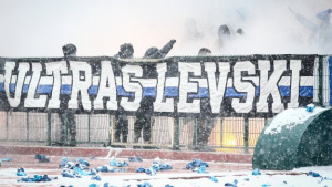 Синя акция: Левски се похвали с над 600 бона, които феновете са събрали
