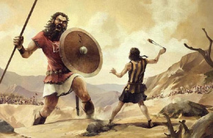 Деца на паднали ангели: 4-метрови великани тероризирали хората