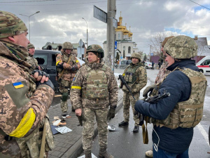 Украинците завзеха много руски снаряди и обещаха: Ще им ги върнем ВИДЕО