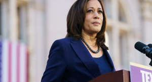 Камала Харис: Путин направи НАТО по-силна, а Русия - по-слаба