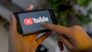 YouTube забрани каналите на руските държавни медии за цял свят