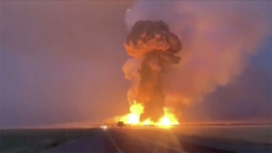 Русия е обстрелвала ракова болница в Николаев, съобщи Киев