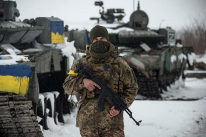 Украйна: Избихме над 13 500 руски окупатори от началото на войната