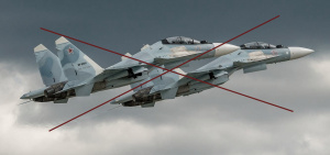 Военните експерти в шок от факта, че авиацията на Русия се проваля в небето над Украйна