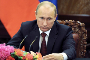 Яка чистка! Путин изхвърлил 1000 души от обкръжението си заради страх от отравяне