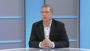 Депутат от ПП: Коалицията е единна и вот на недоверие няма да мине