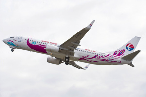 Авио трагедия - Боинг 737-800 се разби със 132 души на борда в Китай ВИДЕО