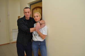 Дадоха още 13 години затвор на критик №1 на Путин - Алексей Навални ВИДЕО