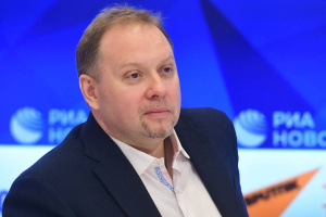 Олег Матвейчев: Русия не удря цивилни, води военна операция, която трябва да е в учебниците
