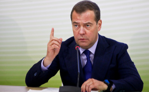 Дмитрий Медведев: САЩ сега цели да унищожи Русия, после идва ред на Китай и на колапс