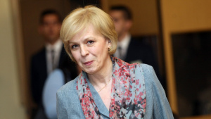 Махнаха шефката на Агенцият за бежанците Петя Първанова