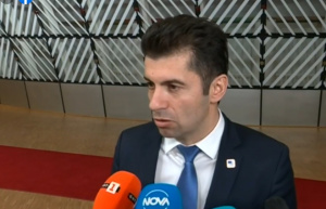 Петков: ПРБ се страхува, че всички тайни са в ръцете на Европрокуратурата (ВИДЕО)