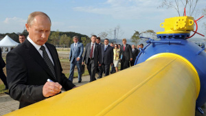 Официално! Путин нареди от април неприятелските на Русия държави да плащат за газ в рубли