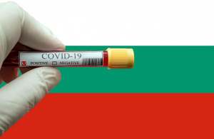 COVID-19 у нас: Новите случаи за последното денонощие