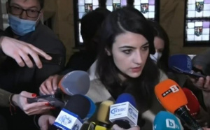 Бориславова: Прокуратурата да не ни налага старите си навици