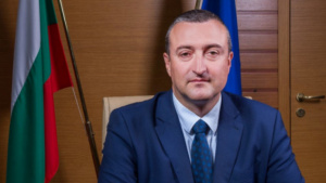 Зам.-министърът на земеделието Атанас Добрев бе остранен от поста