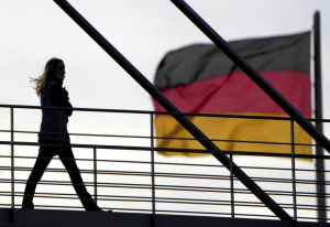 Германия обяви ранно предупреждение за извънредни ситуации с газа