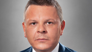 Президентът назначи Христо Алексиев за свой секретар по икономика