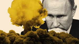 Washington Post: Голям е рискът Русия да ползва тактическа ядрена бомба, ако войната зацикли