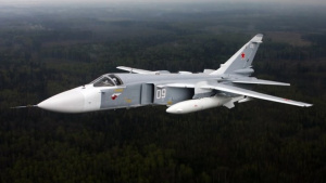 Руски самолети с ядрено оръжие нахлуха във въздушното пространство на Швеция