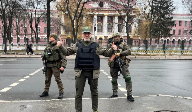 Киев предлага амнистия и по над 40 000 евро на руските войници, които се предадат