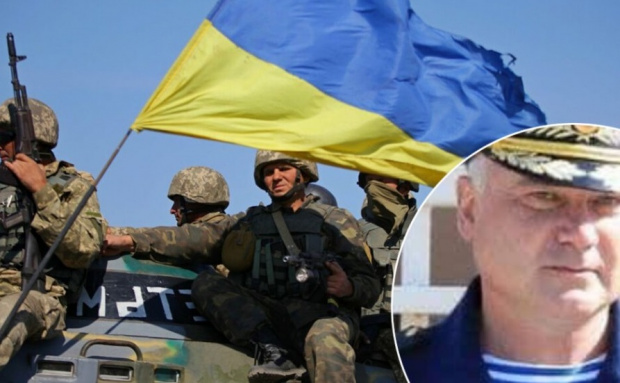 Висш руски генерал е бил убит при сражения в Украйна