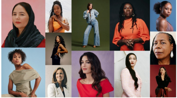 "Жена на годината": Списание "Time" обяви носителките на престижния приз