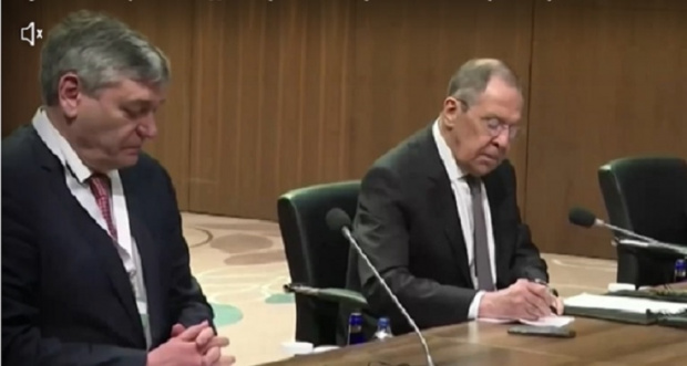 Войната няма да спре: Кулеба и Лавров не се договориха за спиране на огъня (ОБЗОР)