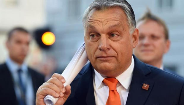 Орбан: Няма да има санкции, свързани с руския газ или петрол