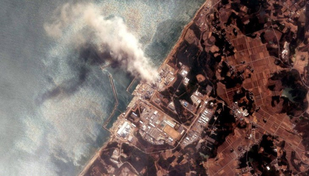 11 години от ядрената катастрофа във Фукушима