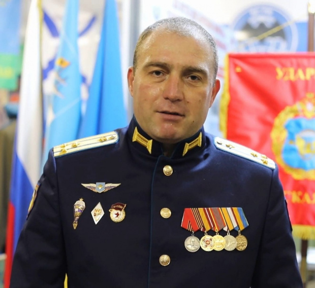 Украйна: Ликвидирахме командира на 331-ви гвардейски парашутен полк (СНИМКИ)