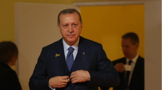 Ердоган: Украйна и Русия са успели да се договорят по четири от шест точки на преговорите
