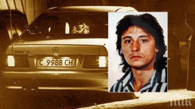 27 години по-късно: Журналистът Цанов разкрива кой е убиецът на Васил Илиев ВИДЕО
