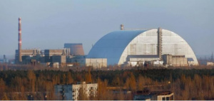 Украйна: Руските нашественици откраднаха контейнери с оборудване за ремонт на АЕЦ „Чернобил“