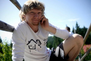 Изчезналият украински фотограф Макс Левин е открит мъртъв