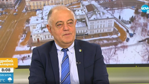 Ген. Атанасов: Проникването на руските спецслужби в българските е много дълбоко
