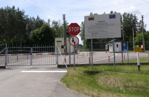 Полша, Литва, Латвия и Естония готвят пълна транспортна изолация на Русия и Беларус