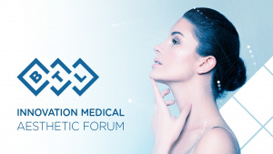 Последно поколение медицинска и естетична апаратура ще бъде представена за първи път на събитието Innovation Medical Aesthetic Forum