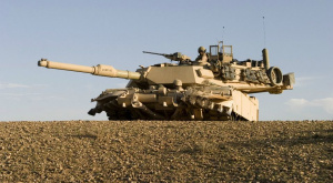 Полша купува 250 танка "М1 Ейбрамс" от САЩ