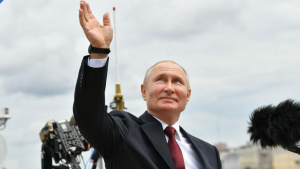 Путин притиска генералите си да извоюват голяма победа преди 9 май
