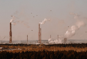 Мръсният въздух убива по един човек всяка минута в Европа