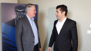 България очаква пътна карта за присъединяване към ОИСР